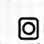 Instagram icon