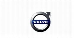 Volvo Trucks Logo